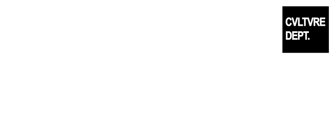 CVLTVRE Dept.