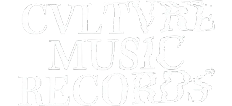 CVLTVRE Music Records